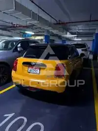 2016 Mini COOPER