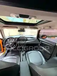 2016 Mini COOPER