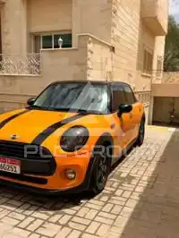 2016 Mini COOPER