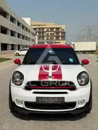 2016 Mini Countryman