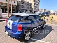 2016 Mini Countryman