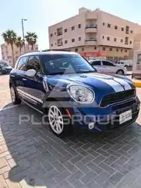 2016 Mini Countryman