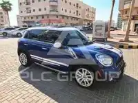 2016 Mini Countryman