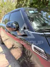 2016 Mini COOPER