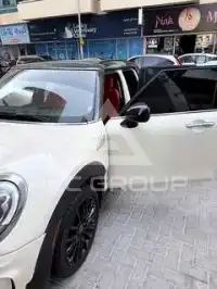 2016 Mini Clubman