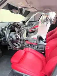 2016 Mini Clubman