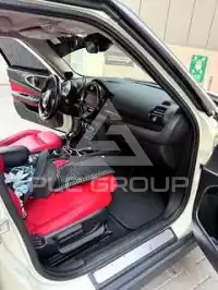 2016 Mini Clubman