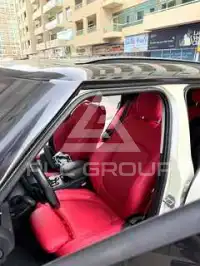 2016 Mini Clubman