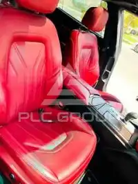 2016 Maserati QUATTROPORTE