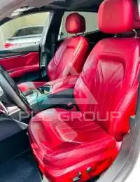2016 Maserati QUATTROPORTE