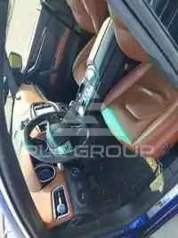 2016 Maserati GHIBLI