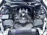 2016 Maserati GHIBLI