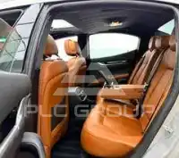 2016 Maserati GHIBLI