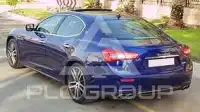 2016 Maserati GHIBLI