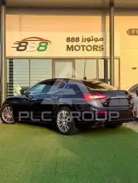 2016 Maserati GHIBLI
