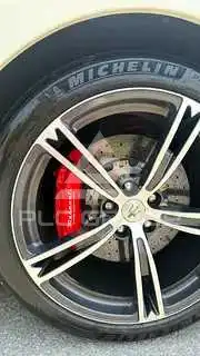 2016 Maserati GRANTURISMO