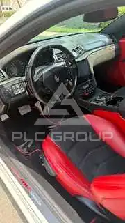 2016 Maserati GRANTURISMO