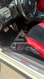 2016 Maserati GRANTURISMO