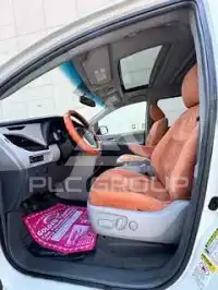 2016 Toyota SIENNA