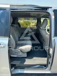 2016 Toyota SIENNA