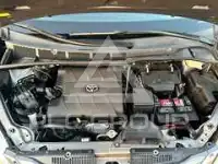 2016 Toyota SIENNA