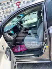 2016 Toyota SIENNA