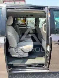 2016 Toyota SIENNA