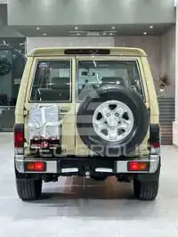 2016 Toyota LAND CRUISER