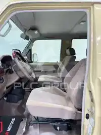 2016 Toyota LAND CRUISER