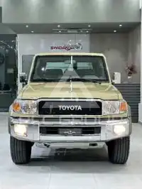 2016 Toyota LAND CRUISER