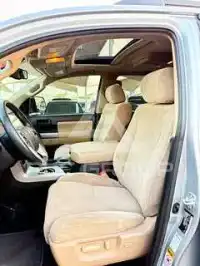 2016 Toyota SEQUOIA