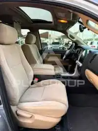 2016 Toyota SEQUOIA