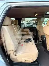 2016 Toyota SEQUOIA