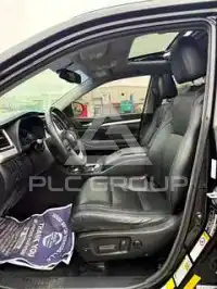 2016 Toyota Highlander