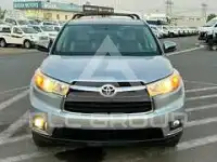 2016 Toyota Highlander