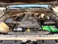 2016 Toyota TUNDRA