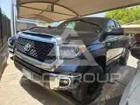 2016 Toyota TUNDRA