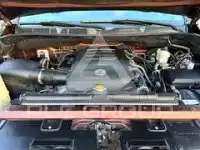 2016 Toyota TUNDRA