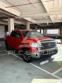 2016 Toyota TUNDRA