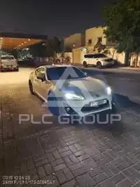 2016 Toyota 86