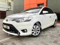 2016 Toyota YARIS