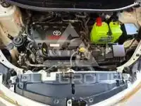 2016 Toyota YARIS