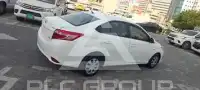 2016 Toyota YARIS
