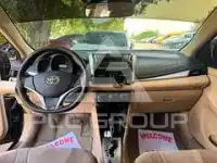 2016 Toyota YARIS