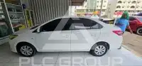 2016 Toyota YARIS