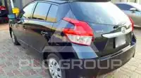 2016 Toyota YARIS