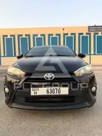 2016 Toyota YARIS