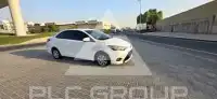 2016 Toyota YARIS