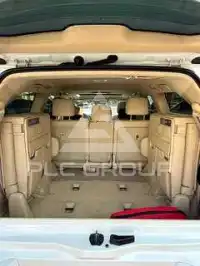 2016 Toyota LAND CRUISER