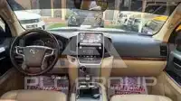 2016 Toyota LAND CRUISER